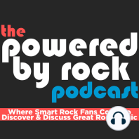 Ep. 8 - Rock Talk - The 90s Punk Genre and Playing in a Pop Punk Band with Justin Jahr of Five Star