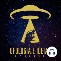 #03 UFO Talk Show | Arthur Neto