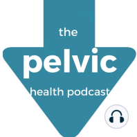 Pelvic floor, running and continence with Dr. Monika Leitner
