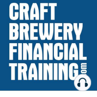 Brewery Finances Crash Course