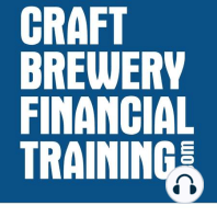 Brewery Debt Financing Crash Course