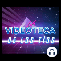 Episodio 9 / Especial de Volver al Futuro