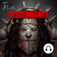 We’re Alive: Descendants - Chapter 7 - Bury the Past - Part 2 of 2