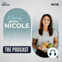 #36 - How to support your body during the ‘follicular phase’