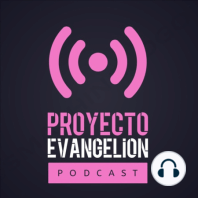 Evangelion 3.0+1.01 Thrice Upon a Time Entrevista junto a Gonzalo Frías - Una producción de Cinemark