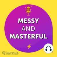 The TeachPitch Podcast- Official Trailer