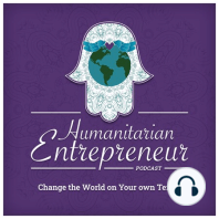 What is Entrepreneurship in the Humanitarian World?