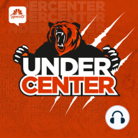 Bears Talk Podcast: EP 3 - Reaction to Bears falling to 0-2 after loss to Eagles, injuries to Jay Cutler and Lamarr Houston