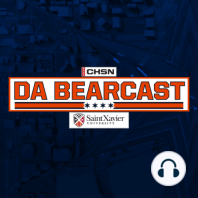 Bears Talk Podcast: EP 7 - Can The Bears Finally Get A Win Against Detroit?