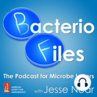 398: Marathon Microbes Maximize Mileage