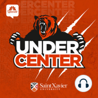 Matt Nagy joins the Under Center podcast