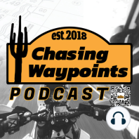 Waypoint Wednesdays 004 - Tools & Batteries