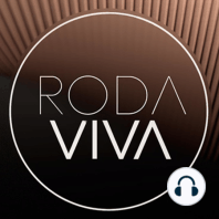 Roda Viva | Seu Jorge | 21/11/2022