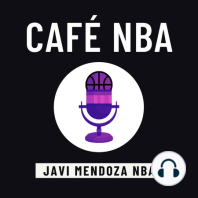 Rumores NBA: John Collins, Crowder, Jazz, Suns, Lakers (24/11/2022) - Podcast Café NBA | Noticias NBA