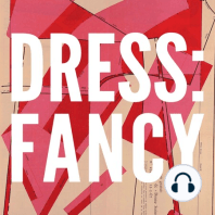 Dress: Fancy needs your Christmas costume dramas!