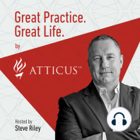 Welcome to Great Practice, Great Life by Atticus, Inc
