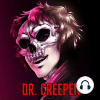 Welcome to Dr. Creepen's Dungeon
