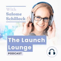 90. From $100K to $400K in 2020. What Anne Did To Scale Her Live Launches with Anne LaFollette