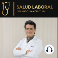 Cáncer Ocupacional, como los factores laborales: físicos, químicos, biológicos y psicosociales pueden producir Cáncer