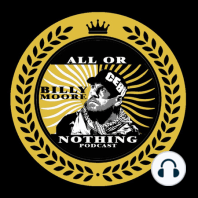 Episode 19 - Billy Moore meets Martin Murray