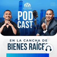 EP 21: CÓMO SER RESILIENTE EN BIENES RAÍCES CON JOSUE GÓMEZ