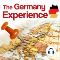 Discussing German stereotypes with Nicole from The Expat Cast