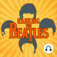 CROSSOVER! Ranking The Beatles Christmas Fan Club Releases with 12 Songs of Christmas Podcast