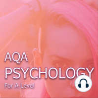 Psychopathology - The behavioural approach to explaining phobias