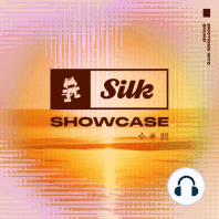 Silk Music Showcase 121 (Nigel Good Mix)