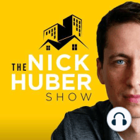 EP 47: Live discussion with Nick - getting started, my personal goals, building my business