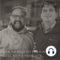 Episodio 58 - Mentiras