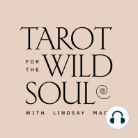 24. Creating Representation in Tarot with Courtney Alexander of Dust II Onyx