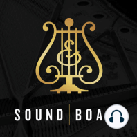 Soundboard: Anthony McGill