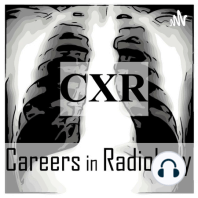 Dr. Cathal O'Leary, Interventional Radiology at the University of Pennsylvania, Chief Resident in Diagnostic Radiology [IR/DR]