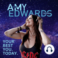 111 - Amy on How to Live What You're Putting Out + How to Be 'Ready'