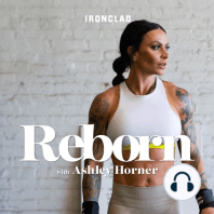 Overcome: Tattoo Artist, Model, and Athlete Marisa LaRen