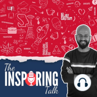 The Inspiring Talk Trailer