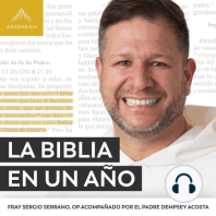Día 329: Felipe predica la Buena Nueva (2022)