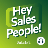 Sales Engagement Evolution with Wes Baker