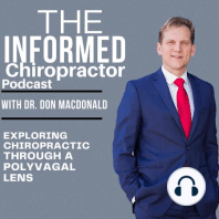 Vitalistic Chiropractic is Much More than MSK with Rob Scott, Ph.D., D.C.