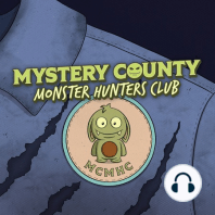 S2E48 - The Strange Case of Adam Miller and Aged Sprite