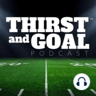 TAG 117: NFL News, 2020 Fourth Downs, 2020 Penalties, Seahawks Offensive Line, Buccaneers Re-Load, NFL TV Deal, Deshaun Watson Woes, NFL Free Agent Signings, Glenfiddich 12 Year and Colbitzer Pils