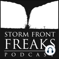 #171 - Brett Adair & Brandon Clement - Part 1: Tropical Storm Training (Preparing to Document)