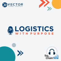 Vector Global Logistics: Rapid Growth, Giving Back & Culture First