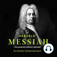 #9 Handel's Messiah
