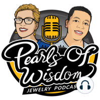 Ep10 - Tom & Bob of The Cargo Hold celebrate 50 years in business.