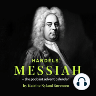 #11 Handel's Messiah