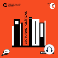 LECTURAS POLÍTICAS #2.3.: Ostrom, E. El gobierno de los Comunes. Capítulo 2: Enfoque institucional [...] y Artículo: Ramis, A. (2013). «El concepto de bienes comunes en la obra de Elinor Ostrom»