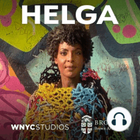 Helga: The Armory Conversations Season 4 Trailer