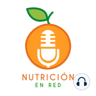 NUTRICIÓN EN RED - SOPORTE NUTRICIONAL ESPECIAL Y SU APLICACIÓN ACTUAL (S4E05) 052621